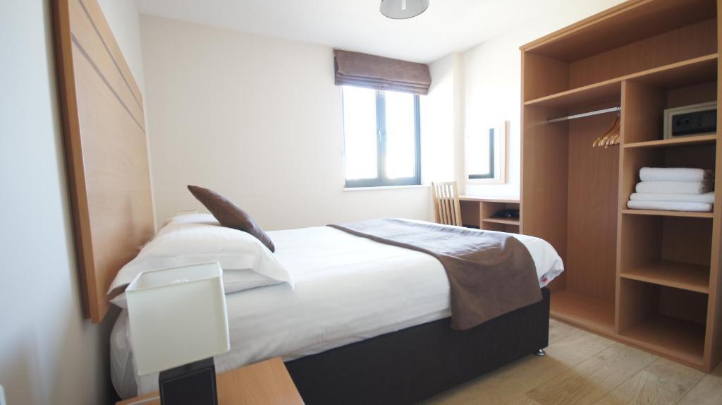 Appartamento Crompton Court Londra