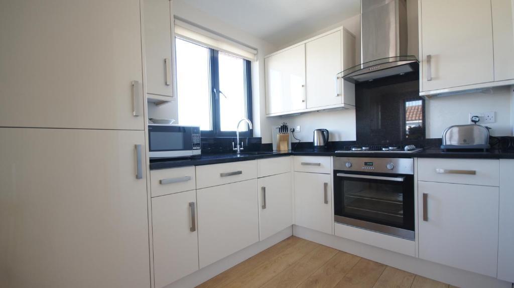 Appartamento Crompton Court Londra