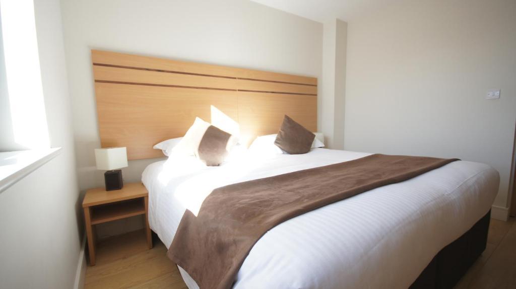 Crompton Court Londra
