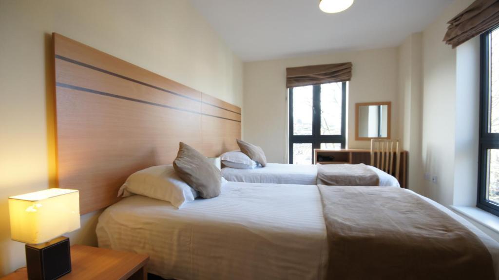 Appartamento Crompton Court Londra